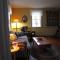 Grand Oak Manor Bed and Breakfast