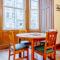 Beautiful Spacious Ground Floor Newington flat - 爱丁堡