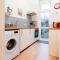 Beautiful Spacious Ground Floor Newington flat - 爱丁堡