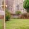 Beautiful Spacious Ground Floor Newington flat - 爱丁堡