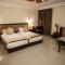 Queen Plaza Hotel