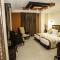 Queen Plaza Hotel
