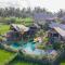 Susi Villas Ubud