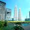 Star Residences KLCC - 吉隆坡
