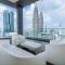 Star Residences KLCC - 吉隆坡