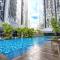 Star Residences KLCC - 吉隆坡