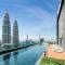 Star Residences KLCC - 吉隆坡