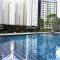Star Residences KLCC - 吉隆坡