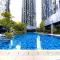 Star Residences KLCC - 吉隆坡