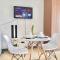 Spacious Bgc Retreat Near Venice #vlra24e