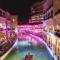 Luxury BGC Condo, Venice Grand Canal #vlrc5h