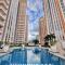 Spacious Bgc Retreat Near Venice #vlra24e