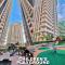 Spacious Bgc Retreat Near Venice #vlra24e - Manila
