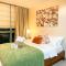 Chillhive Condo In Bgc Near Uptown Mall #ournw17a