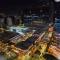 Cozy Bgc Stay Near Uptown Mall & Hyatt #ournw24l