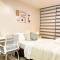 Cozy Bgc Stay Near Uptown Mall & Hyatt #ournw24l