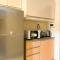 Premium Bgc Staycation, Uptown Area #ournw27b