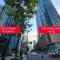 Premium Bgc Staycation, Uptown Area #ournw27b