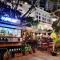 Chillhive Condo In Bgc Near Uptown Mall #ournw17a - Манила