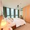Bgc Condo Near Uptown Mall, Grand Hyatt #ournw25b