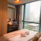 Cozy Stay In Bgc Near Uptown Mall #oursw11d1