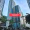Upscale Bgc Experience 1br Condo #oursw17c2 - Manila