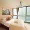 Upscale Bgc Experience 1br Condo #oursw17c2