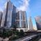 Bgc Staycation Across Uptown Mall #oursw29f - Manila