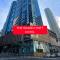 Bgc Staycation Across Uptown Mall #oursw29f