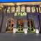 Bgc Staycation Across Uptown Mall #oursw29f - Manila