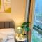 Bgc 1br Condo Across Uptown Mall, Hyatt #oursw7b2