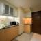 Bgc Condo At Uptown Mall, Grand Hyatt #oursw34b2