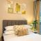 Bgc 1br Condo Across Uptown Mall, Hyatt #oursw7b2