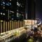 Bgc 1br Condo Across Uptown Mall, Hyatt #oursw7b2