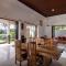 Romantic Cozy Three Bedroom Jungle View Villa in Ubud - 德格拉朗
