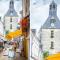 Le Logis de la Tour