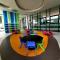 Mid Valley Megamall View Southkey Mosaic 3BR 2FREE By Natol - 新山