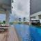 Mid Valley Megamall View Southkey Mosaic 3BR 2FREE By Natol - 新山