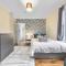 Classy Shared Home With Private Bedroom Near Tube - Bedroom3 - Londres