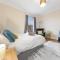Classy Shared Home With Private Bedroom Near Tube - Bedroom3 - Londres