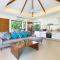 Modern Thai-Balinese 2-Storey Pool Villa Kael in Ka Villas Residence, 500m from Famous Rawai Beach Seafood Market - Rawai Beach