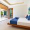 Modern Thai-Balinese 2-Storey Pool Villa Kael in Ka Villas Residence, 500m from Famous Rawai Beach Seafood Market - Rawai Beach