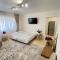 Central Premium Apartment - Iaşi
