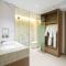 Victoria Hotel Guangzhou Zhujiang New Town
