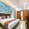 FabHotel VR Residency - 1 km to AIIMS - Nové Dilí