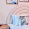 Canal Front - Luxury 2BR Stay in Al Wasl - 迪拜