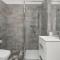 Stylowe i Eleganckie Studia Very Berry w Poznaniu by Noclegi Renters
