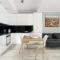 Stylowe i Eleganckie Studia Very Berry w Poznaniu by Noclegi Renters