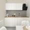 Stylowe i Eleganckie Studia Very Berry w Poznaniu by Noclegi Renters