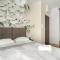 Stylowe i Eleganckie Studia Very Berry w Poznaniu by Noclegi Renters
